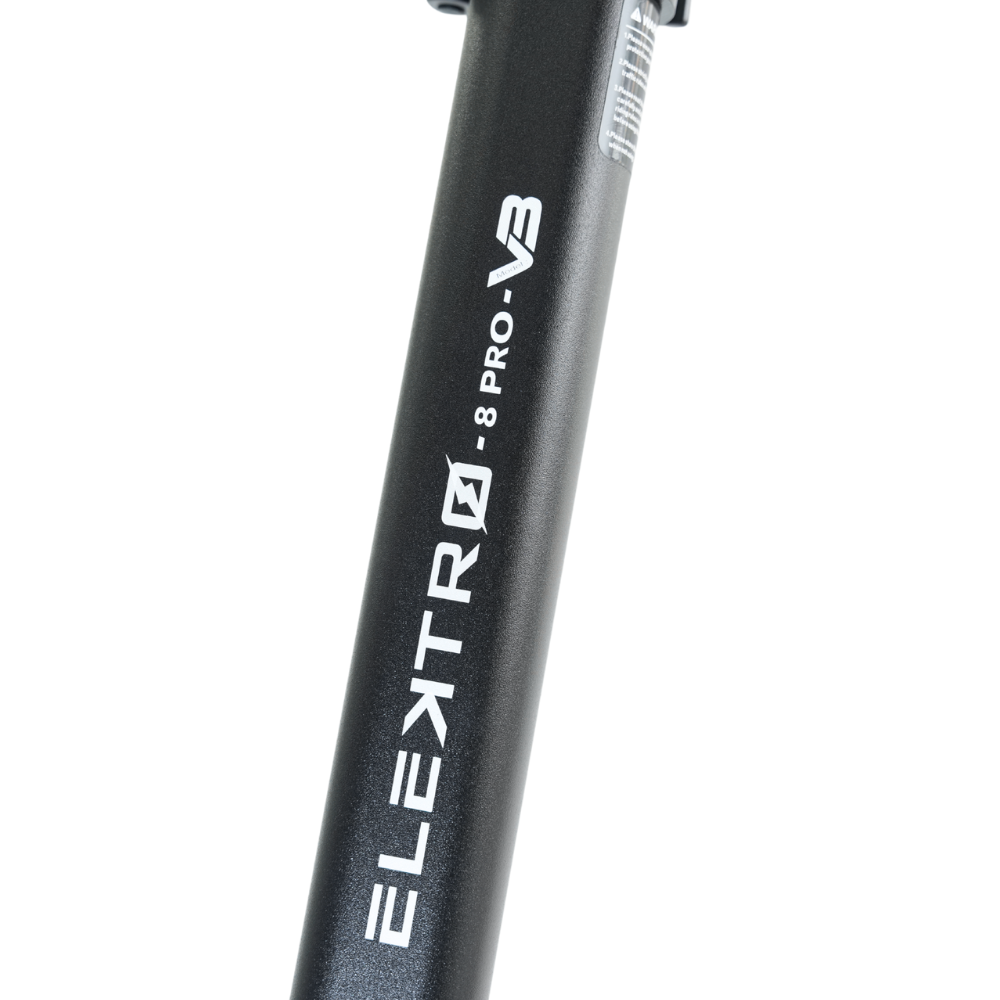 Elektro Ultra 8 Pro (V.3)