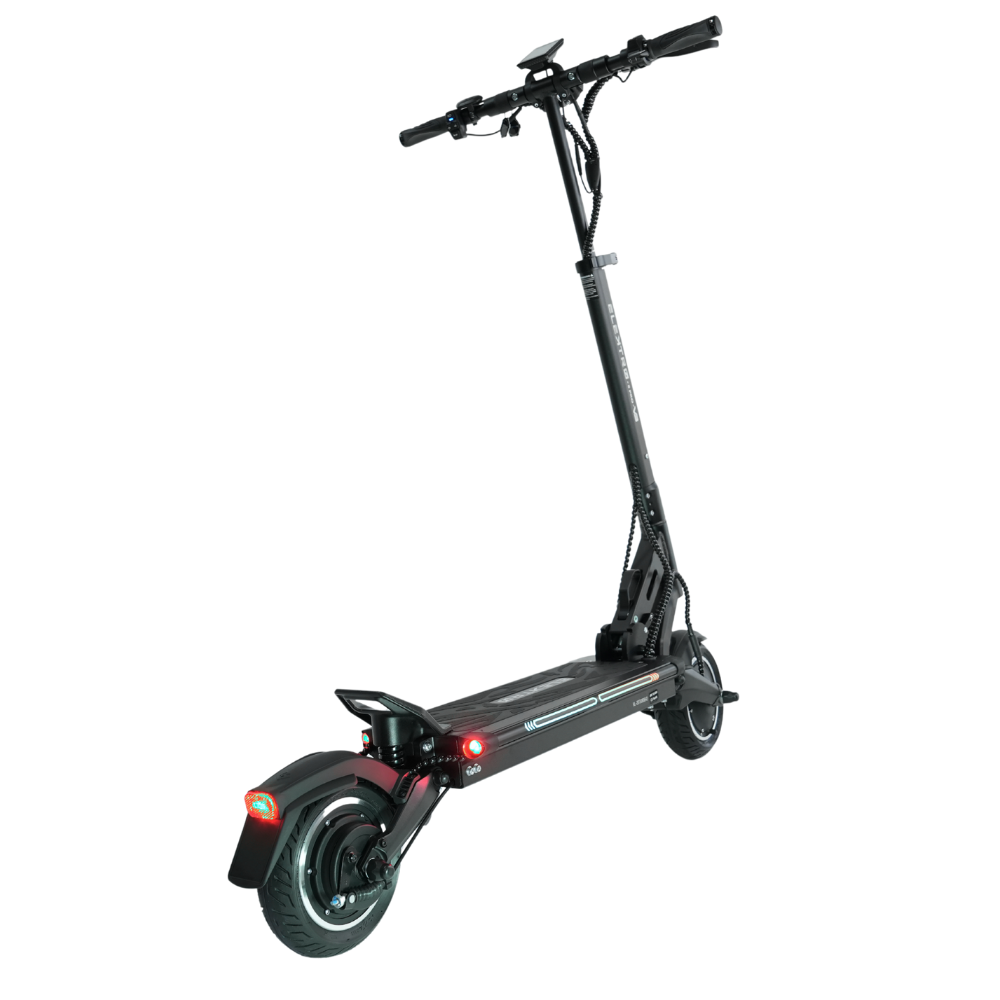 Elektro Ultra 8 Pro (V.3)