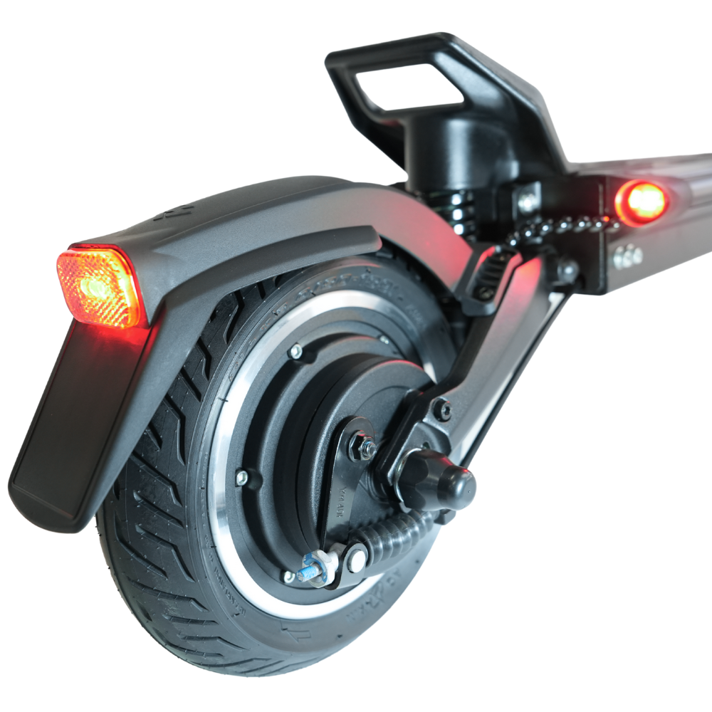 Elektro Ultra 8 Pro (V.3)