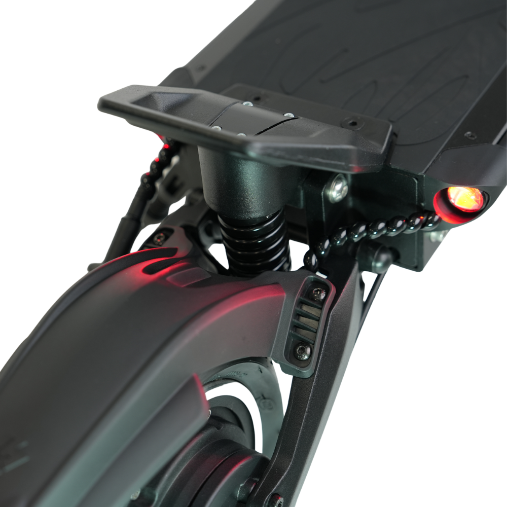 Elektro Ultra 8 Pro (V.3)