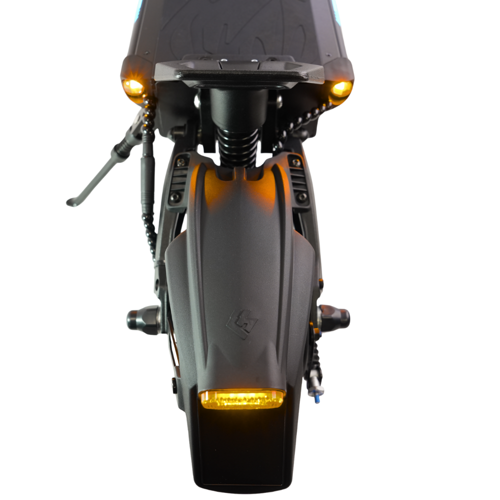 Elektro Ultra 8 Pro (V.3)