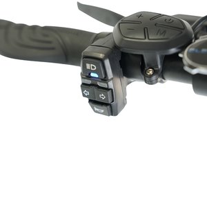 Elektro Ultra 8 Pro (V.3)