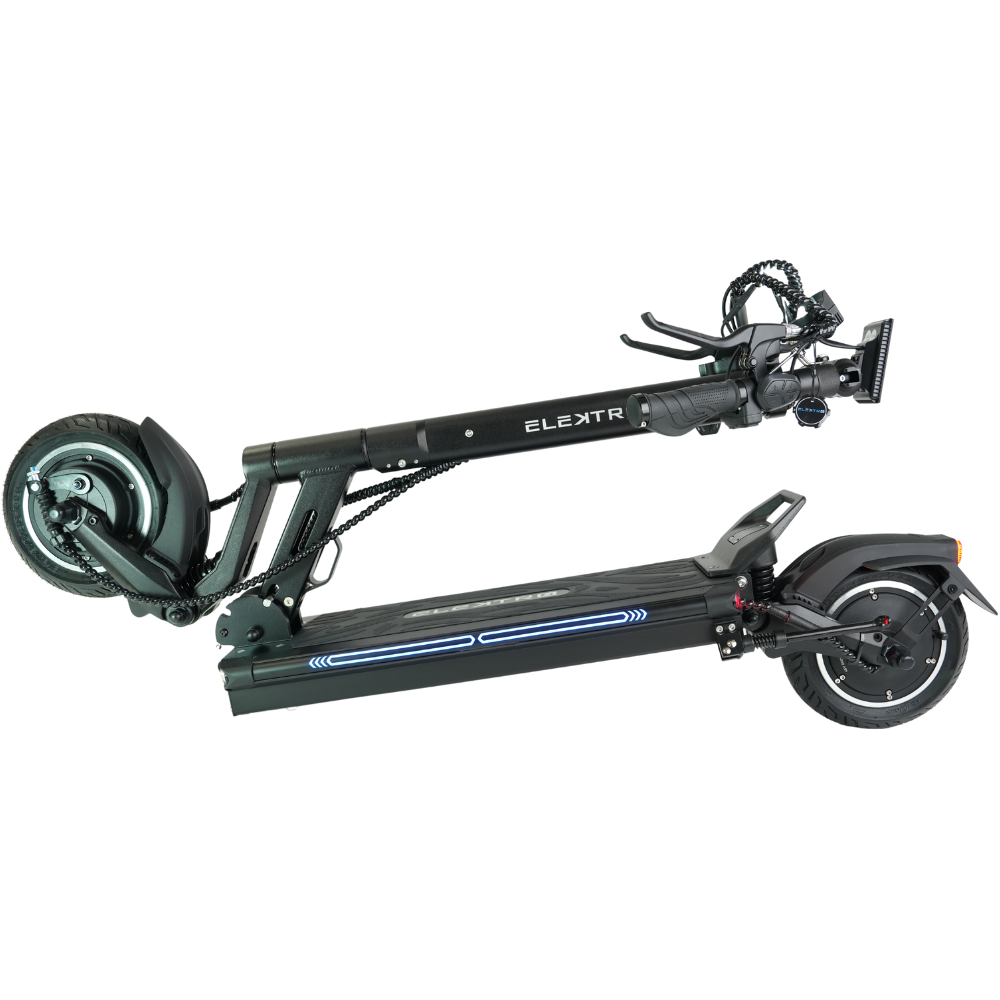 Elektro Ultra 8 Pro (V.3)