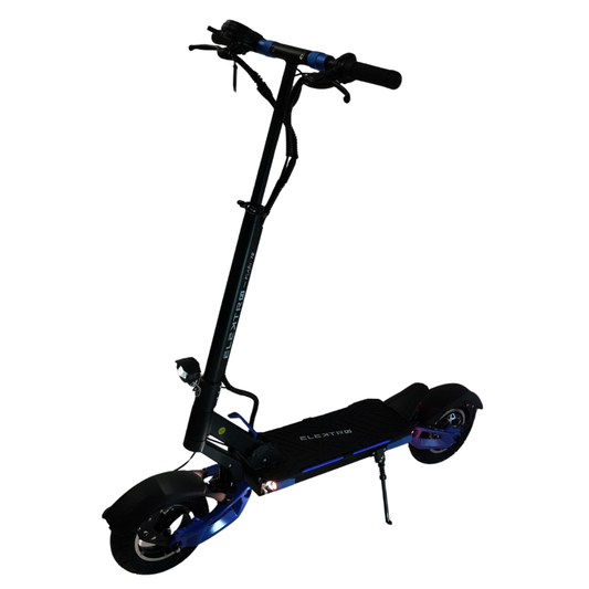 Elektro Flash 10 - 36V15.6Ah