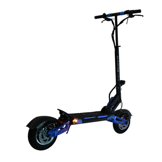 Elektro Flash 10 - 36V15.6Ah