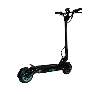 Elektro Thunder - 52V24Ah