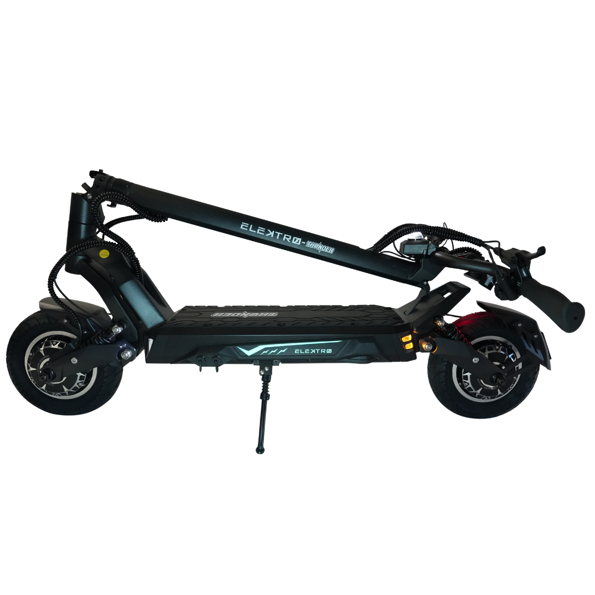 Elektro Thunder - 52V24Ah