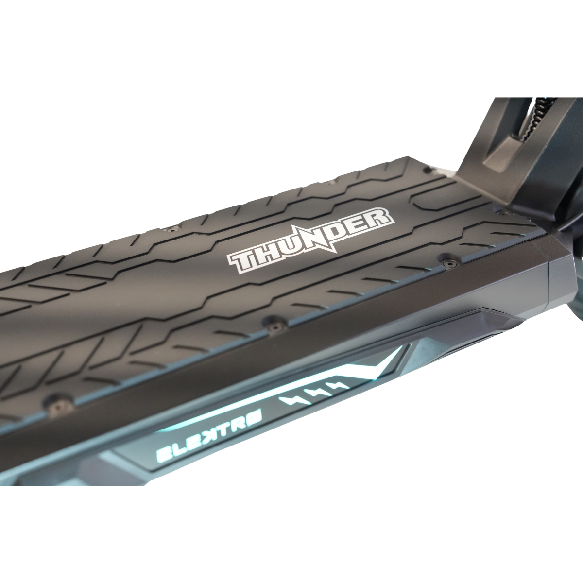 Elektro Thunder - 52V24Ah