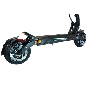 Elektro Thunder - 52V24Ah