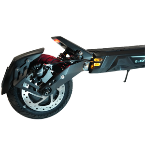 Elektro Thunder - 52V24Ah