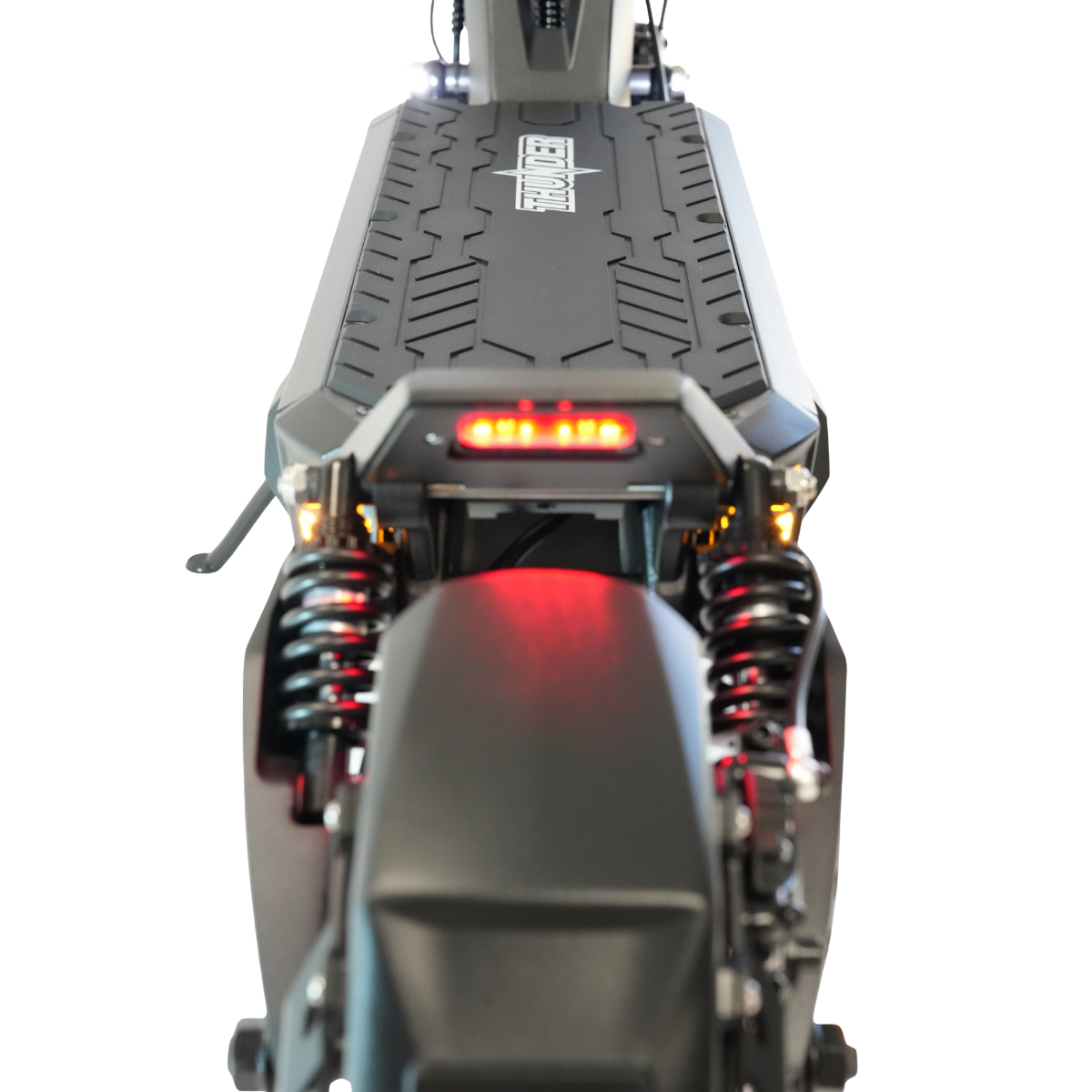 Elektro Thunder - 52V24Ah