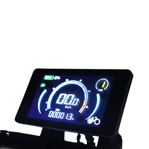 Elektro Thunder - 52V24Ah