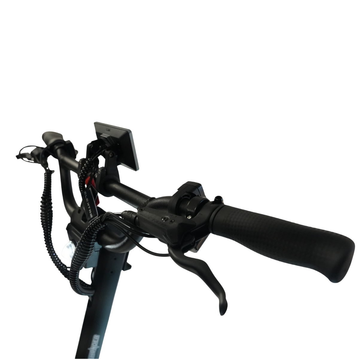 Elektro Thunder - 52V24Ah