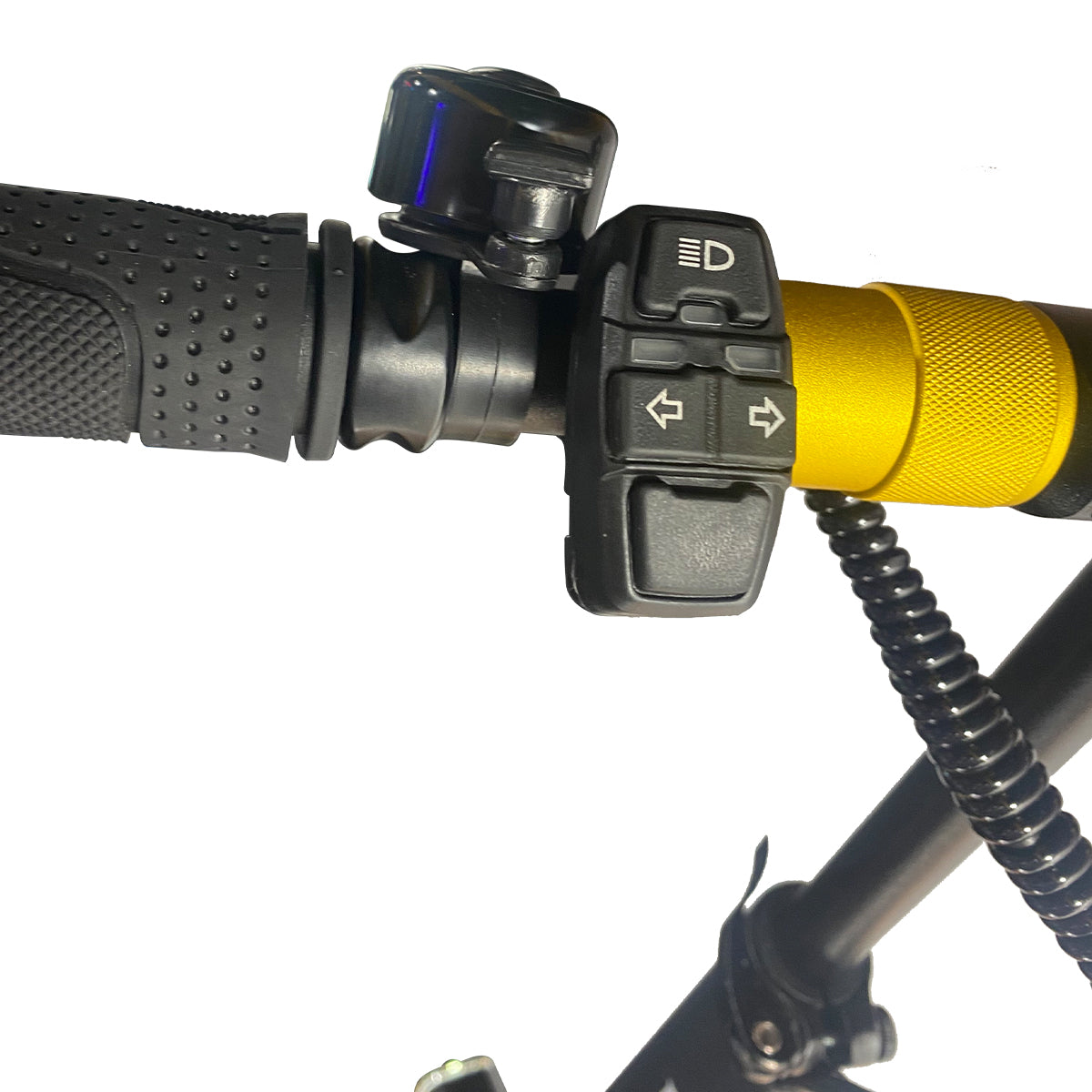 Elektro Flash - 36V/13 Ah