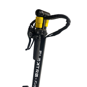 Elektro Flash - 36V/13 Ah