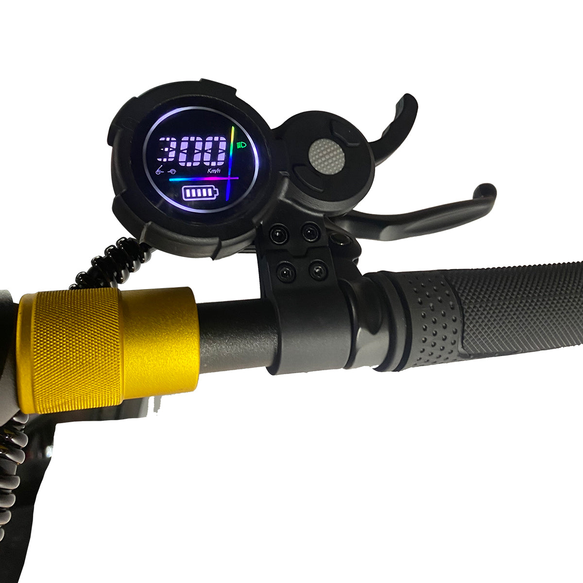 Elektro Flash - 36V/13 Ah