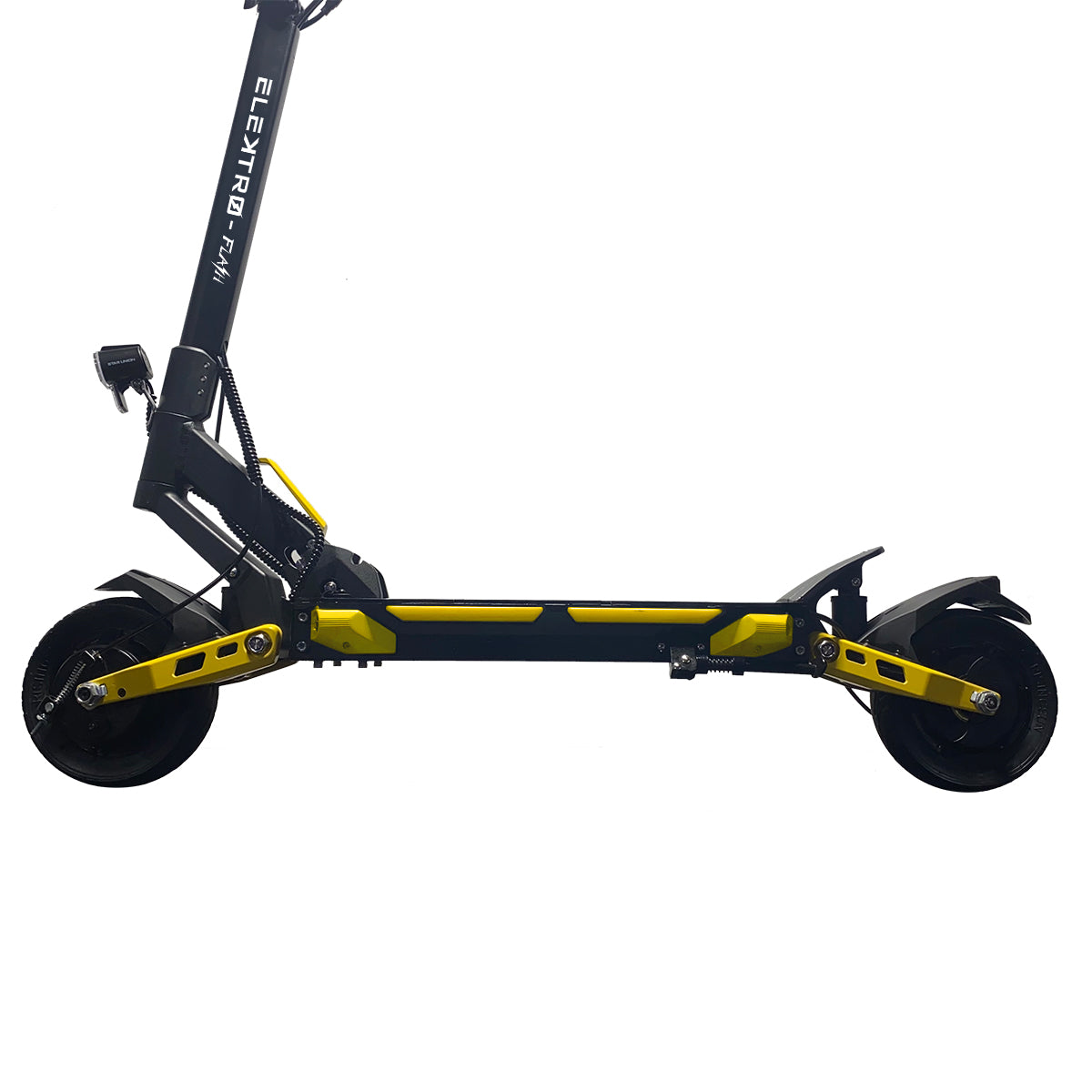 Flash scooter online