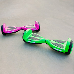 Razor Hovertrax Brights - Pink