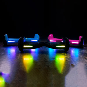 Razor Hovertrax Prizma - Pink