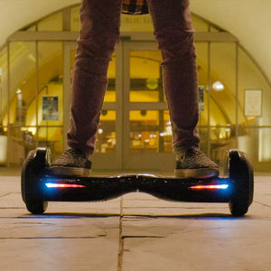 Razor Hovertrax Prizma - Black