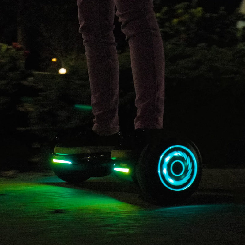 Razor Hovertrax Prizma - Blue
