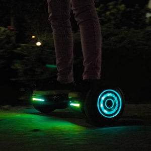 Razor Hovertrax Prizma - Black