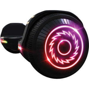 Razor Hovertrax Prizma - Black