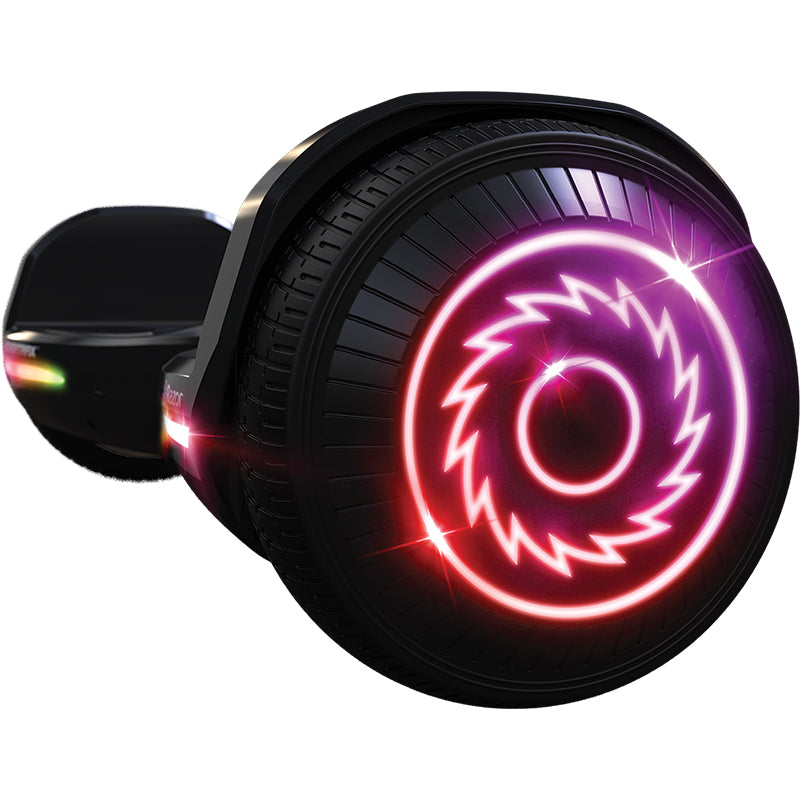Razor Hovertrax Prizma - Black