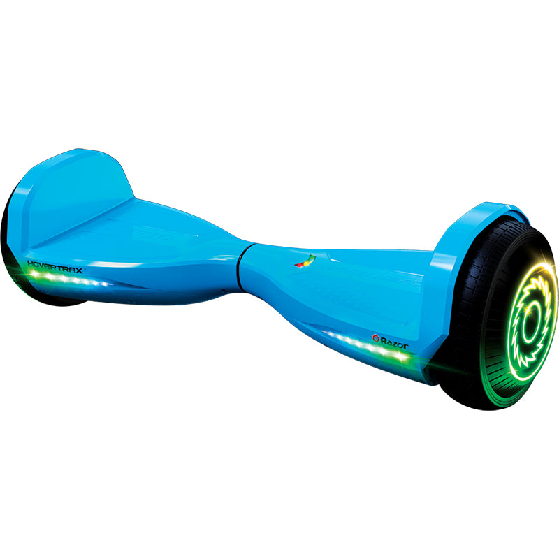 Razor Hovertrax Prizma - Blue