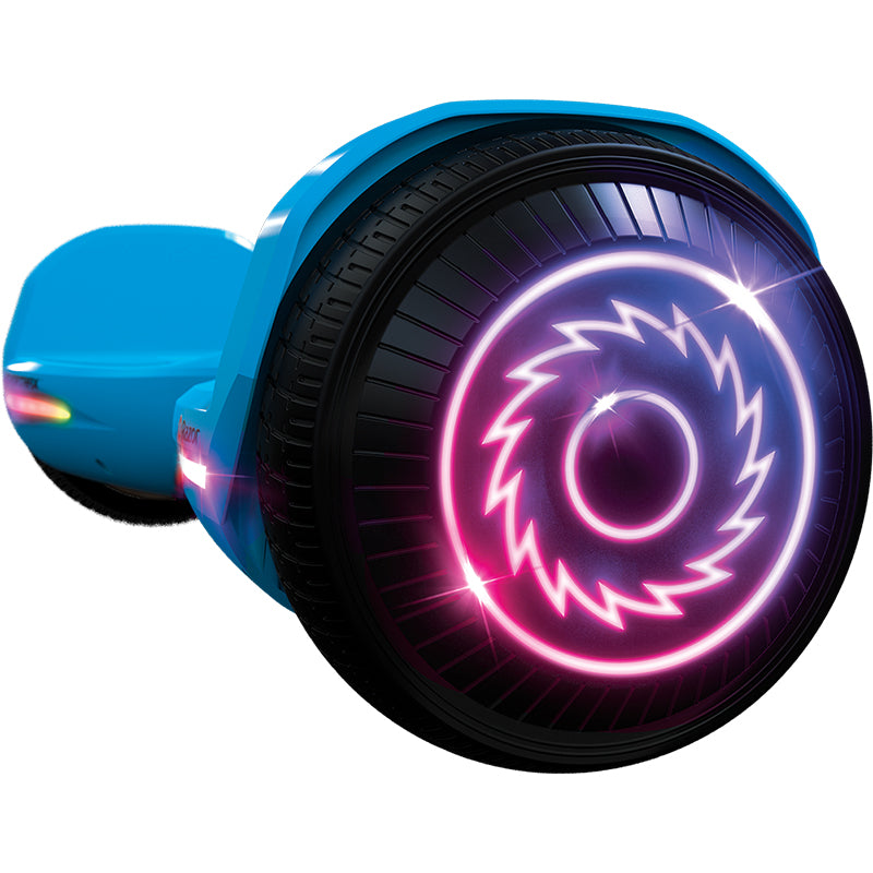 Razor Hovertrax Prizma - Blue