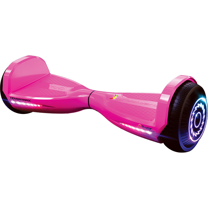 Razor Hovertrax Prizma - Pink