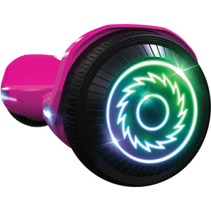 Razor Hovertrax Prizma - Pink