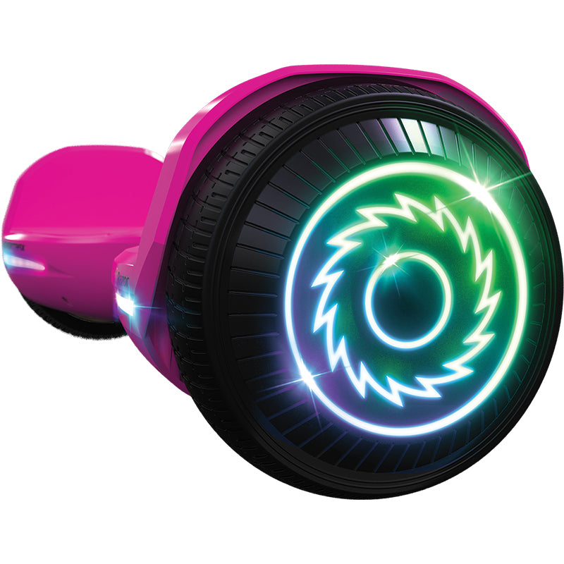 Razor Hovertrax Prizma - Pink