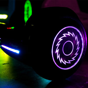 Razor Hovertrax Prizma - Black