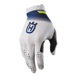 Shot Gloves Lite HUSQ L.E. 2023 Blue 12