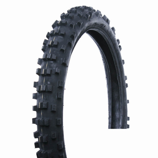 19" VEE RUBBER 70/100-19 ST/IT 140F
