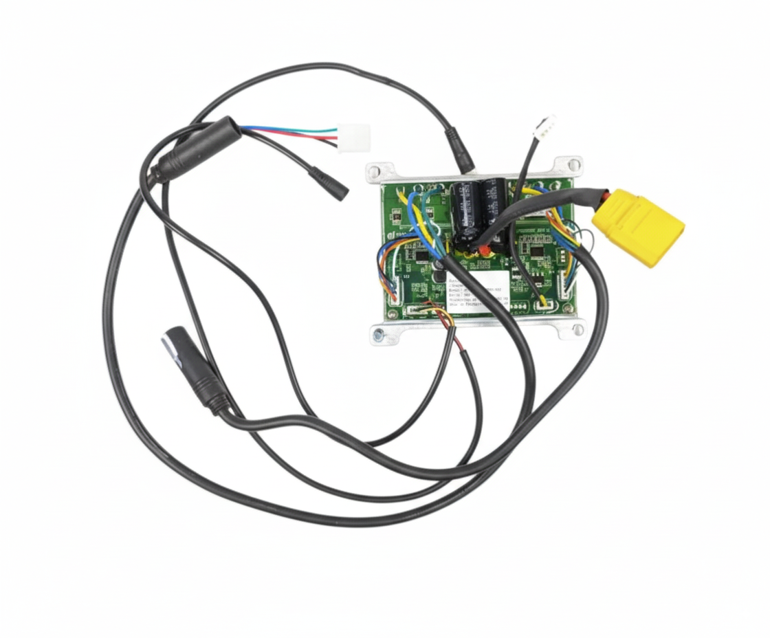 Inmotion Climber Controller - Duo Motor 2 in 1 – Scooteroo Perth Pty Ltd