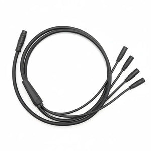 Elektro Flash S Electrical Main Harness