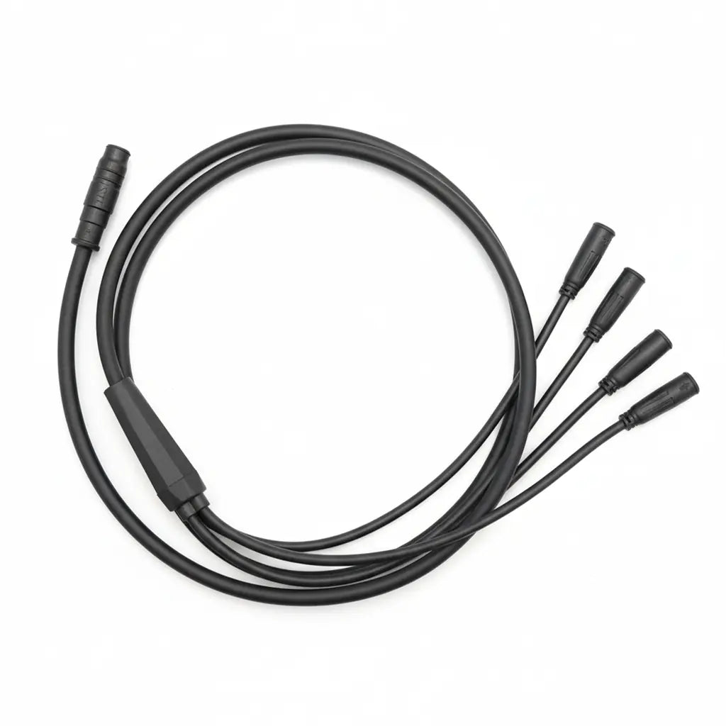 Elektro Flash S Electrical Main Harness