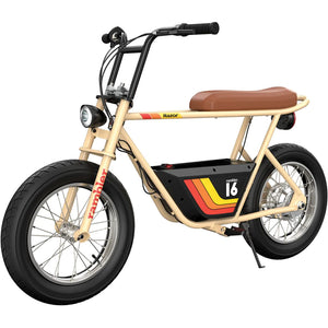 Razor’s Rambler 16