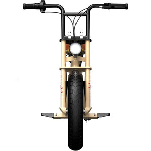Razor’s Rambler 16