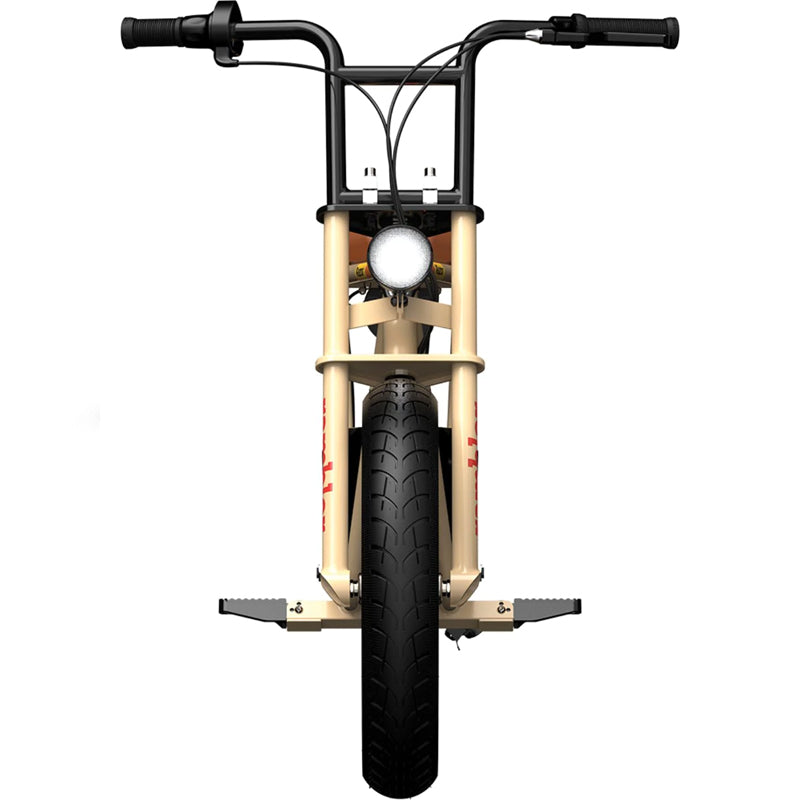 Razor’s Rambler 16