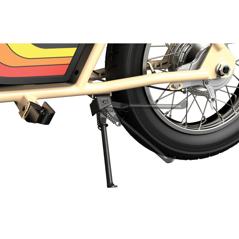 Razor’s Rambler 16