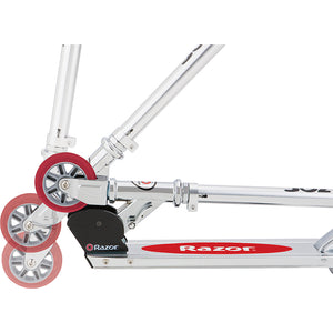 Razor A Kick Scooter - Pink