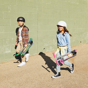 Razor A Kick Scooter - Pink