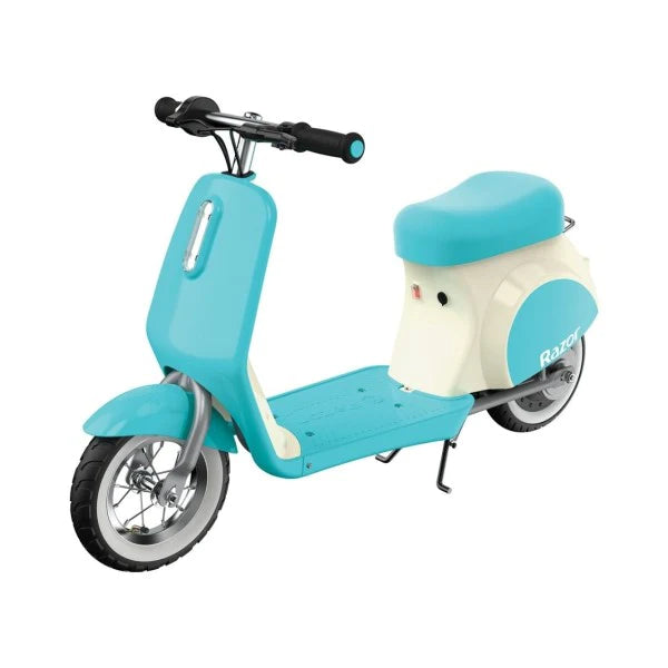 Razor Pocket Mod Petite - Blue