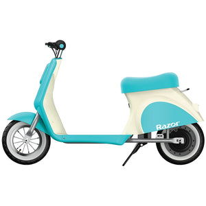 Razor Pocket Mod Petite - Blue