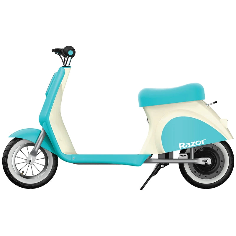 Razor Pocket Mod Petite - Blue