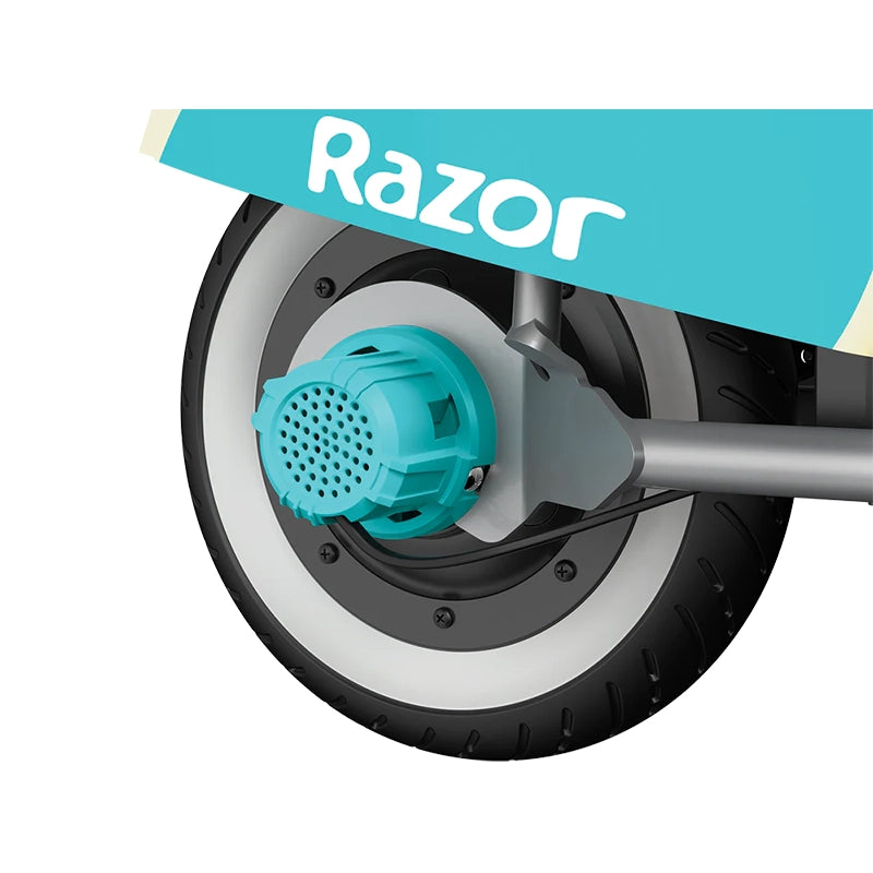 Razor Pocket Mod Petite - Blue