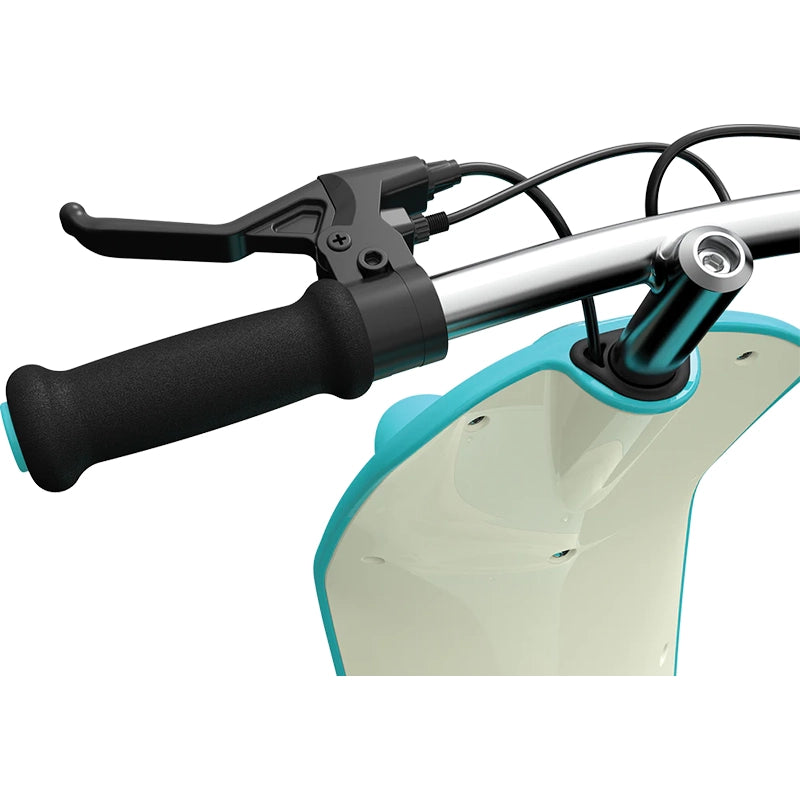 Pocket Mod Stock Rim Razor Pocket Mod Petite – Scooteroo Perth Pty Ltd